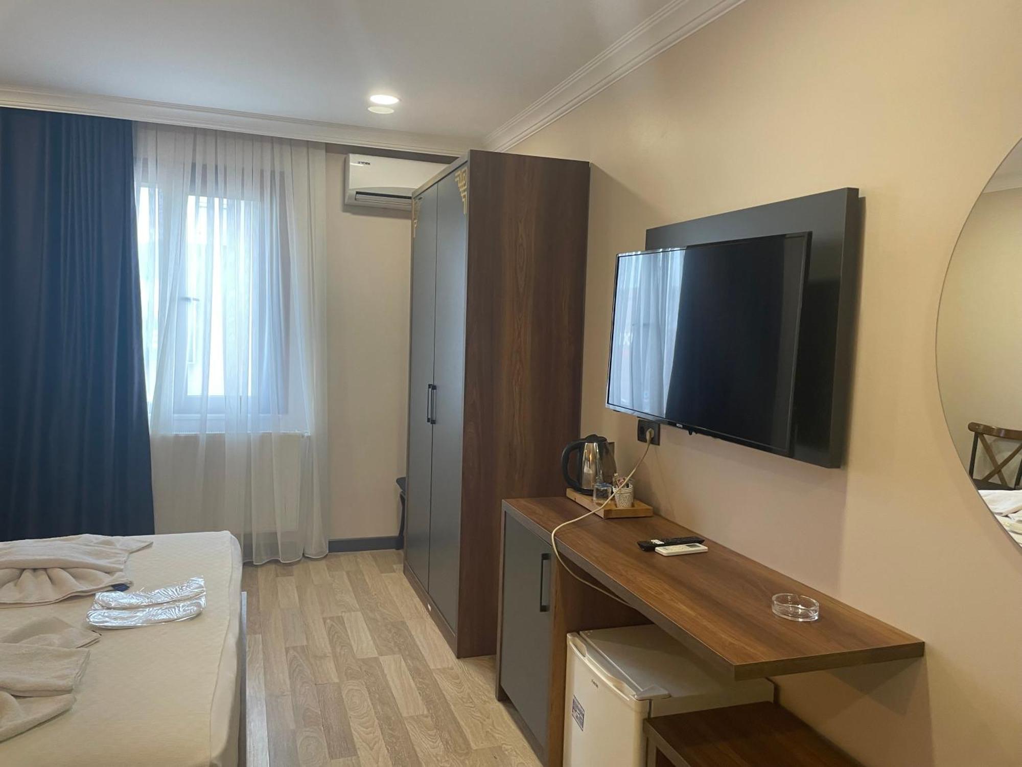 La Vie Suite Hotel Istanbul Exterior photo