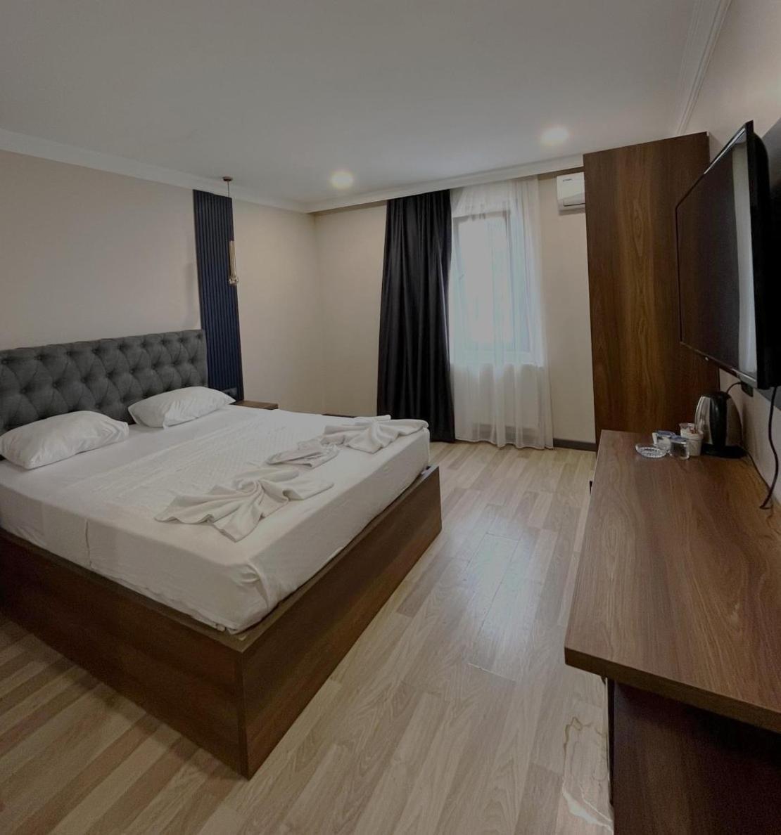 La Vie Suite Hotel Istanbul Exterior photo